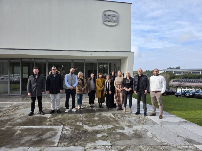 RAISE Kick-off Meeting